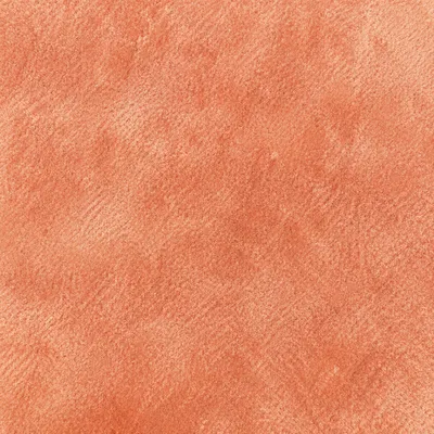 Peach Fuzz Velvet Macro Texture Background