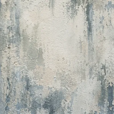 Rough White Mediterranean Plaster Wall Texture