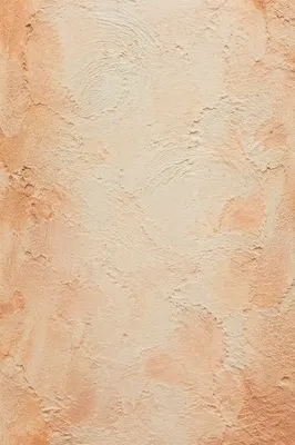 Warm Mediterranean Lime Plaster Texture