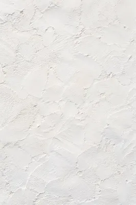 Rough White Mediterranean Plaster Wall Texture