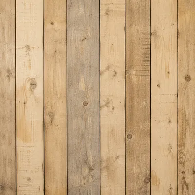 Light Plywood Plank Rustic Wood Texture