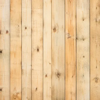 Light Plywood Plank Rustic Background