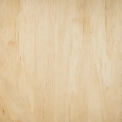 Light Plywood Wood Grain Background Texture