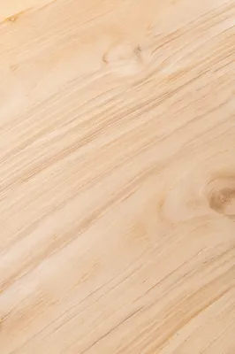 Natural Plywood Panel Wood Grain Background