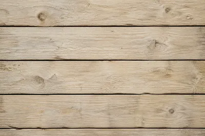 Pale Plywood Horizontal Wood Grain Texture