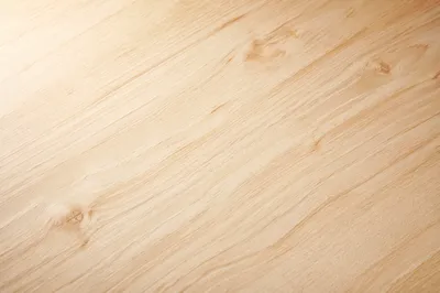 Light Plywood Wood Grain Background Texture