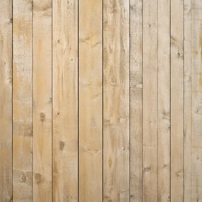 Light Plywood Plank Rustic Texture