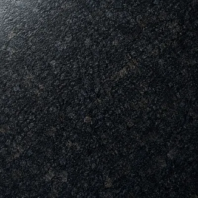 Polished Dark Granite Texture Background