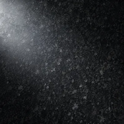 Elegant Dark Granite Texture Background