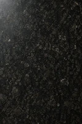 Polished Dark Granite Texture Background