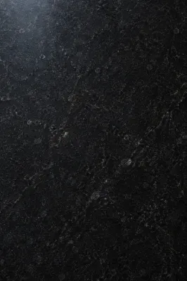 Polished Dark Granite Texture Background