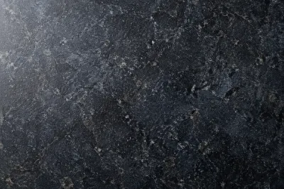 Polished Dark Granite Stone Texture