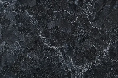Polished Dark Granite Stone Texture