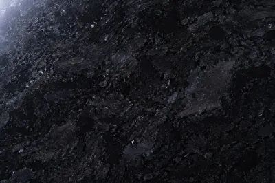 Polished Dark Granite Texture Background