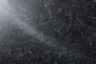 Elegant Polished Dark Granite Background Texture