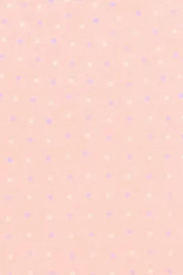 Pastel Small Polka Dot Paper Background