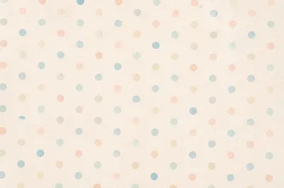 Pastel Tiny Polka Dot Paper Texture