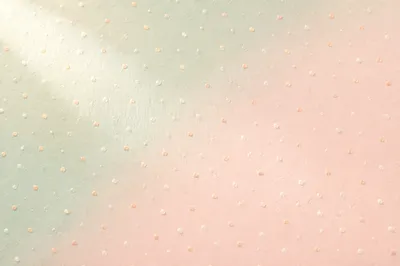 Pastel Polka Dot Paper Texture Background