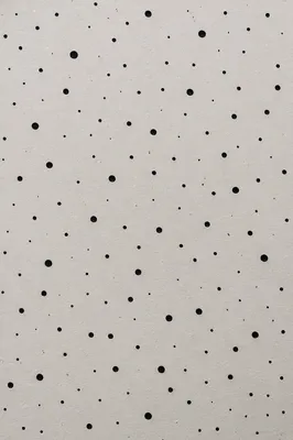 Minimal Pastel Polka Dot Paper Background