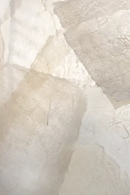 Translucent Rice Paper Macro Texture Background