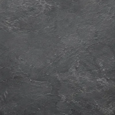 Dark Gray Slate Stone Texture Background