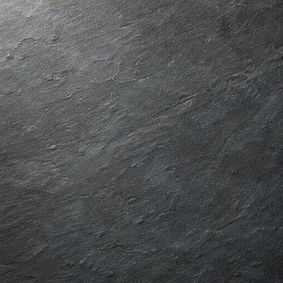 Dark Gray Slate Stone Texture Background