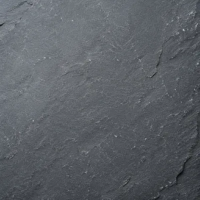 Dark Gray Slate Stone Background Texture