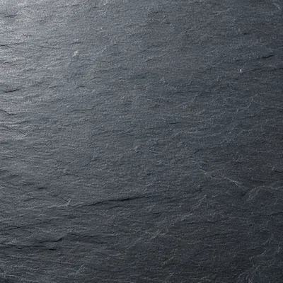 Dark Gray Slate Stone Texture Background
