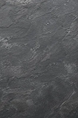 Dark Gray Weathered Slate Stone Texture
