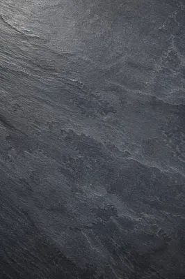 Dark Gray Slate Stone Texture Background