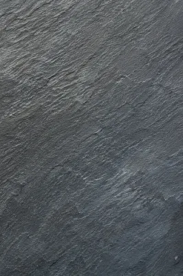 Dark Gray Slate Stone Texture Background