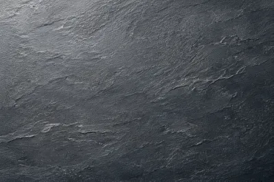 Smooth Dark Gray Slate Stone Background