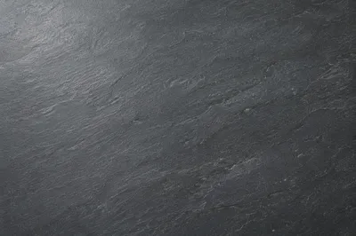 Dark Gray Slate Stone Texture Background