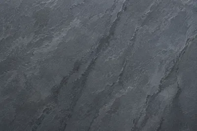 Smooth Dark Gray Slate Texture Background