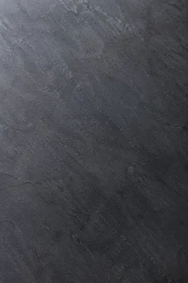 Dark Gray Slate Stone Texture Background