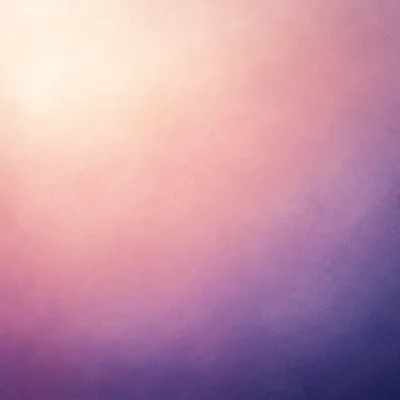 Pastel Pink Purple Gradient Background