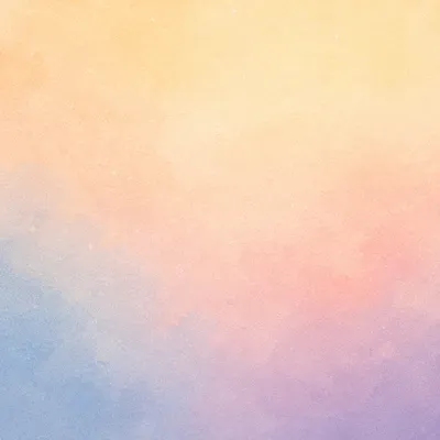 Soft Pastel Pink Purple Gradient Background
