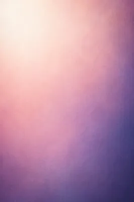 Pastel Pink Purple Soft Gradient Background