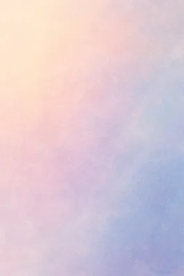 Soft Pastel Pink Purple Gradient Background