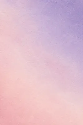 Soft Pink to Purple Pastel Gradient Background
