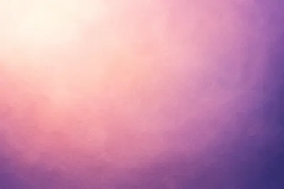 Pastel Pink Purple Soft Gradient Background