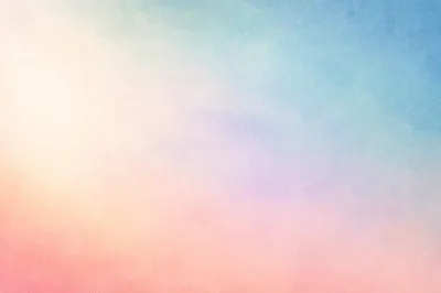 Pastel Pink Purple Gradient Background