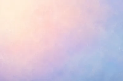 Soft Pastel Pink Purple Gradient Background