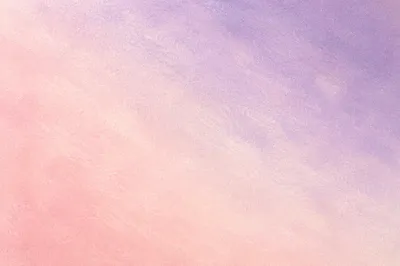 Soft Pink Purple Pastel Gradient Background