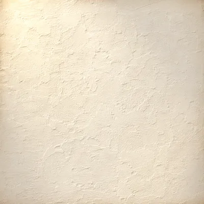 White Mediterranean Stucco Wall Texture Background