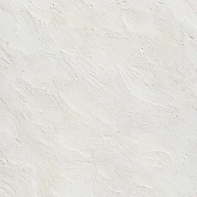 White Mediterranean Stucco Wall Texture Background
