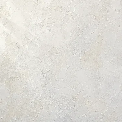 White Mediterranean Stucco Wall Texture Background
