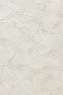 White Mediterranean Stucco Wall Texture