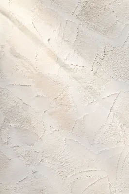 White Mediterranean Stucco Wall Texture Background