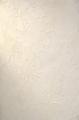 White Mediterranean Stucco Wall Texture Background